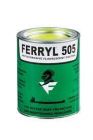 Anticorrosive Fluorescent, Coating Ferryl 505 1Kg, IMPA Code:450415