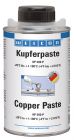 Anti-Seize Copper Paste Weicon, Kp 500P Brush Top Can 500Grm, Make:Weicon, IMPA Code:450890
