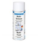 Cleaner Spray Weicon, Multi-Foam 400Ml, Make:Weicon, Type:Art.No.11200400

EAN:4024596000523, IMPA Code:450804
