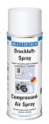 Remover Spray Weicon, Compressed-Air Spray 400Ml, Make:Weicon, Type:Art.No.11620400

EAN:4024596014469, IMPA Code:450805