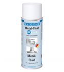 Protection Spray Weicon, Metal-Fluid 400Ml, Make:Weicon, Type:Art.No.11580400

EAN:4024596019549, IMPA Code:450817