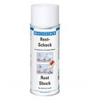 Rust Loosener Spray Weicon, Rust-Shock 400Ml, Make:Weicon, Type:Art.No.11151400

EAN:4024596000516, IMPA Code:450822