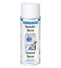 Contact Spray Weicon 400 Ml, Make:Weicon, Type:Art. No. 11152400

EAN:4024596025182, IMPA Code:450843