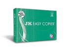 Copy Paper Plain A-4 500Sht, Make:Jk Paper, IMPA Code:472186