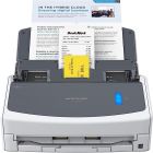 Scanner For A-4 Ac220V, Flatbed, Make:Fujitsu, Type:IX-1400, IMPA Code:472207