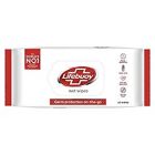 Wipe Hand Cleaning Tough Wipes, 20'S/Pkt, Make:Lifebuoy, IMPA Code:550283