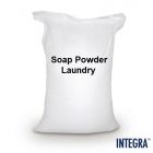 Soap Powder Laundry 10Kgs, Make:Integra, IMPA Code:550108