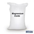 Magnesium Oxide 25Kgs, Make:Integra, IMPA Code:550931
