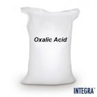 Oxalic Acid 25Kgs, Make:Integra, IMPA Code:550942