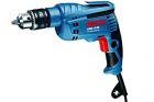 Drill Electric Portable 13Mm, Ac220V 1-Phase, Make:Bosch, Type:GBM 13 RE, IMPA Code:591013