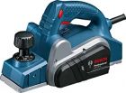 Planer Hand Electric W82Mm, Ac220V 1-Phase, Make:Bosch, Type:GHO 6500, IMPA Code:591137
