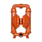 Diaphragm Pump Air-Operated, Toledo T-15(M-15) Alum Case, IMPA Code:591604