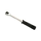 Nut Spinner Handle, 12.7Mm/Sq Drive 380Mm, Make:Taparia, Type:1706, IMPA Code:610418