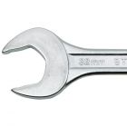Wrench Double Open End 6X8Mm, Make:Stanley, Type:STMT23106
