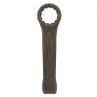 Wrench Striking Ring 12-Point, 27Mm, Make:Stanley, Type:96-911