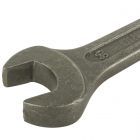 Wrench Striking Single Openend, 15Deg Bent 30Mm, Make:Stanley, Type:96-936-23, IMPA:611141