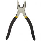 Plier Electricians' Plastic, Coated Hdl For Awg 10/12/14, Make:Stanley, Type:STHT84113-8, IMPA:611744