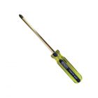 Screwdriver Plastic Handle, Non-Insulated Phillips #1 150Mm, Make:Stanley, Type:62-260