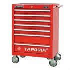Master Tools & Parts Cabinet, 713X711X1402Mm, Make:Taparia, IMPA Code:613854