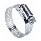 Hose Band Stainless Steel, 38-50Mm
