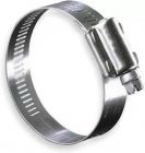Hose Band Stainless Steel, 20-28Mm