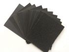 Silicon Paper Water-Proof, Abrasive 230X280Mm Grit #240, IMPA Code:614772
