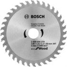Circular Saw Blades Wood 125X30.0Mm, Make:Bosch