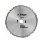 Circular Saw Blades For Mitre Saws & Table Saws 254X40.0Mm, Make:Bosch