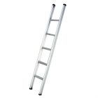Ladder Single Aluminium Alloy, Straight 5Mtr, IMPA Code:617104