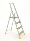 Ladder Platform Alum-Alloy, 2.1Mtr, IMPA Code:617130