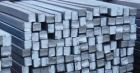 Steel Square Hot-Rolled 10Mm, 5.5Mtr, Weight:4.4Kgs, Make:Stark, IMPA Code:670305