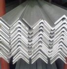 Steel Unequal Angle Hot-Rolled, 45X30X5Mm 20Feet, Weight:16Kgs, Make:Stark