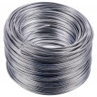 Wire Galvanized Iron 2.0Mm, 500 Mtr, Make:Stark, IMPA Code:671120