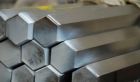 Stainless Steel Hexagon, Hot-Rolled Sus-430 18Mm 4Mtr, Make:Stark, IMPA Code:671503