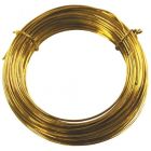 Wire Brass 0.55Mm, 500 Mtrs, Make:Stark, IMPA Code:672352