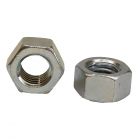Hexagon Nut Steel Ungalv M6, Make:Stark, IMPA Code:692804