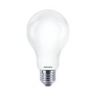 Fl Light Bulb Compact Pear, E-26 220V 40W Cool White, Make:Philips, IMPA Code:791565