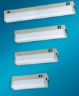 Lamp Fixture Bed Fluorescent, Lamp Use 8W 110V 393X110X90Mm, IMPA Code:792141