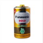 Battery Dry Cell Gold R20 DDG 1.2V leak Proof, Make:Panasonic, IMPA:792401