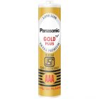Battery Dry Cell Gold Plus R03Ndg 1.5 V Leak-Proof, Make:Panasonic, IMPA:792410