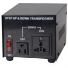 Transformer Stepdown Wt-71M, 220V To 110V 30W, IMPA Code:793321
