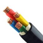 Cable Halogen-Free Unarmoured, Lkm-Hf 0.6/1Kv 2.5Mm2X4C 21Amp, IMPA Code:794290