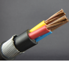 Cable Halogen-Free Armoured, Lksm-Hf 0.6/1Kv 2.5Mm2X3C 21A, IMPA Code:794340