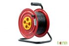 Cable Reel Extension Ac220V, 30Mtr, IMPA Code:794396