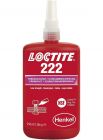 Glue Threadlocker, 222 Low Strength 250Ml, Make:Loctite, IMPA:812781