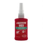 Glue Retaining Compound, 603 Oil Tolerant 50Ml, Make:Loctite, IMPA:812796