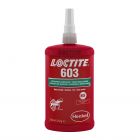 Glue Retaining Compound, 603 Oil Tolerant 250Ml, Make:Loctite, IMPA:812797