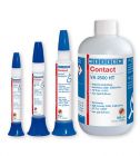 Adhesive Contact Cyanoacrylate, Weicon Va 2500Ht 30Grm, IMPA Code:815250