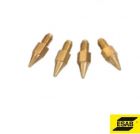 Spare Nozzle Tip Size 4 For (Model "O") Welding Torch, Make:Esab, IMPA Code:850229
