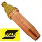 Spare Nozzle Pnm-32 (1/8'') For Lpg Welding Torch, Make:Esab, IMPA Code:850241